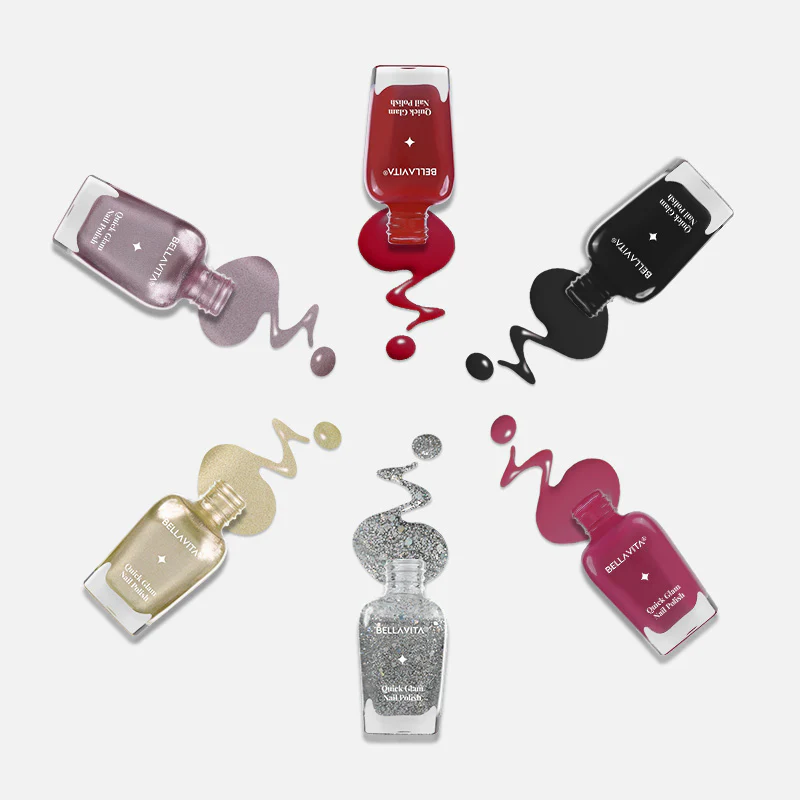 After Hours Nail Paint Combo - Image 2