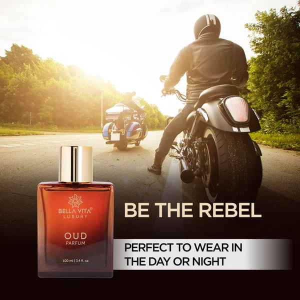 All About Oud Perfume Combo - 3 x 100ml - Image 10