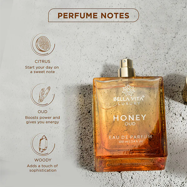 All About Oud Perfume Combo - 3 x 100ml - Image 3