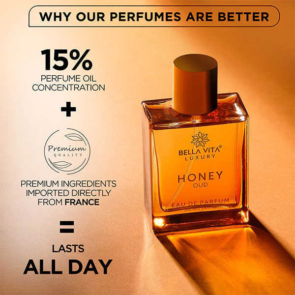 All About Oud Perfume Combo - 3 x 100ml - Image 4