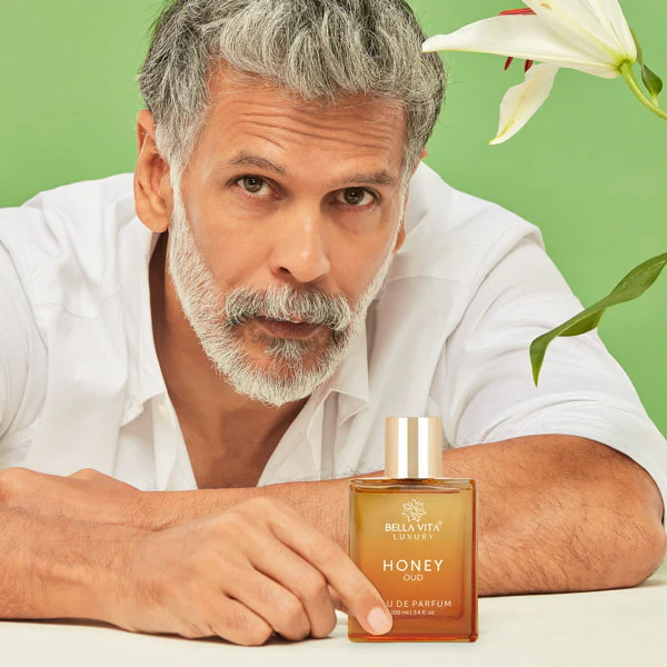 All About Oud Perfume Combo - 3 x 100ml - Image 5