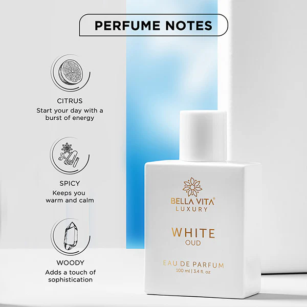 All About Oud Perfume Combo - 3 x 100ml - Image 7