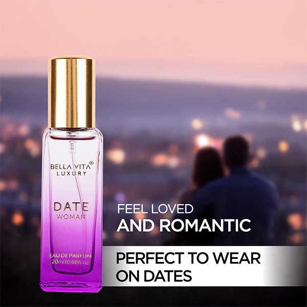 All Day Romance Combo For Her - Image 2