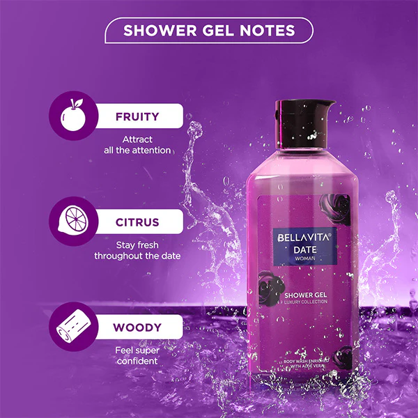All Day Romance Combo For Her - Image 3