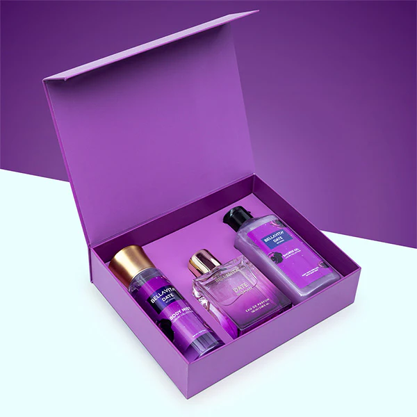 All Heart Gift Set - Image 2