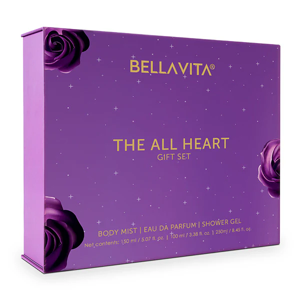 All Heart Gift Set - Image 7