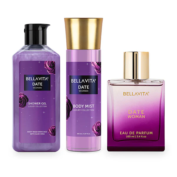 All Heart Gift Set - Image 8