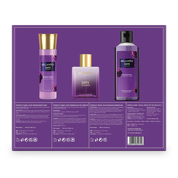 All Heart Gift Set - Image 9