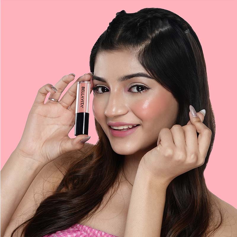 All Hearts Face Blush - 3ml - Image 11