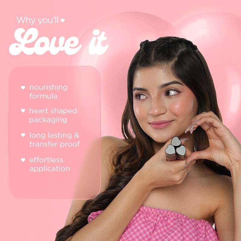 All Hearts Face Blush - 3ml - Image 12
