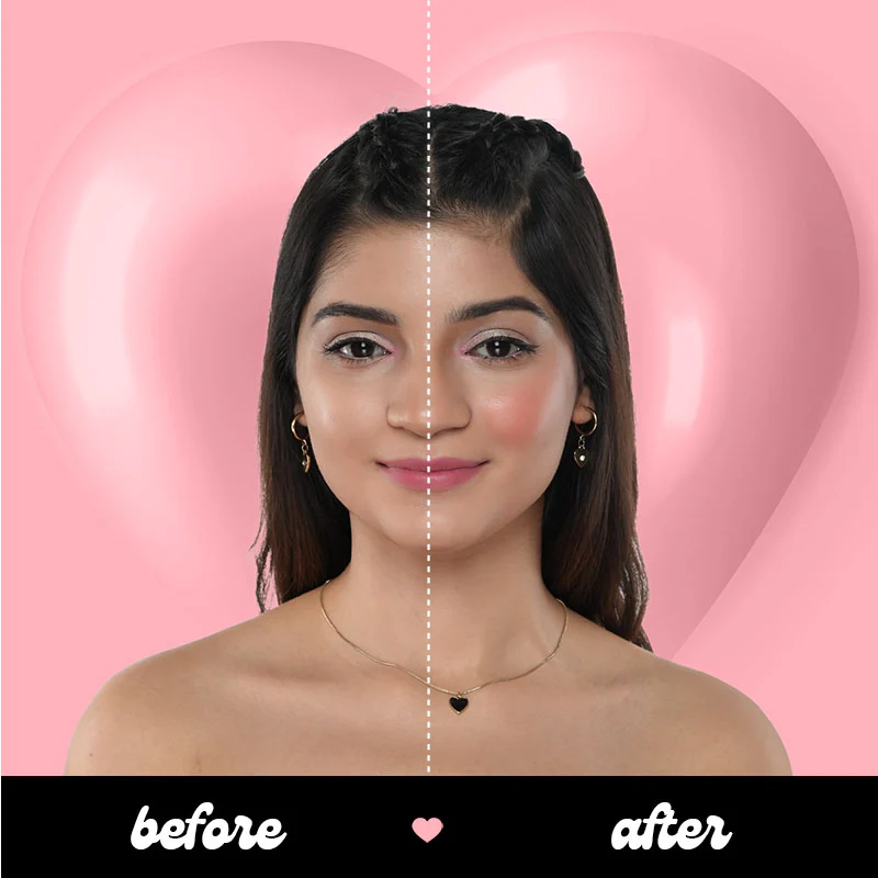 All Hearts Face Blush - 3ml - Image 14