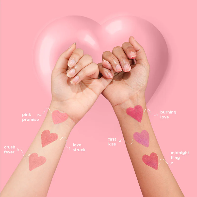All Hearts Face Blush - 3ml - Image 15