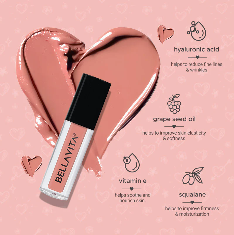 All Hearts Face Blush - 3ml - Image 16