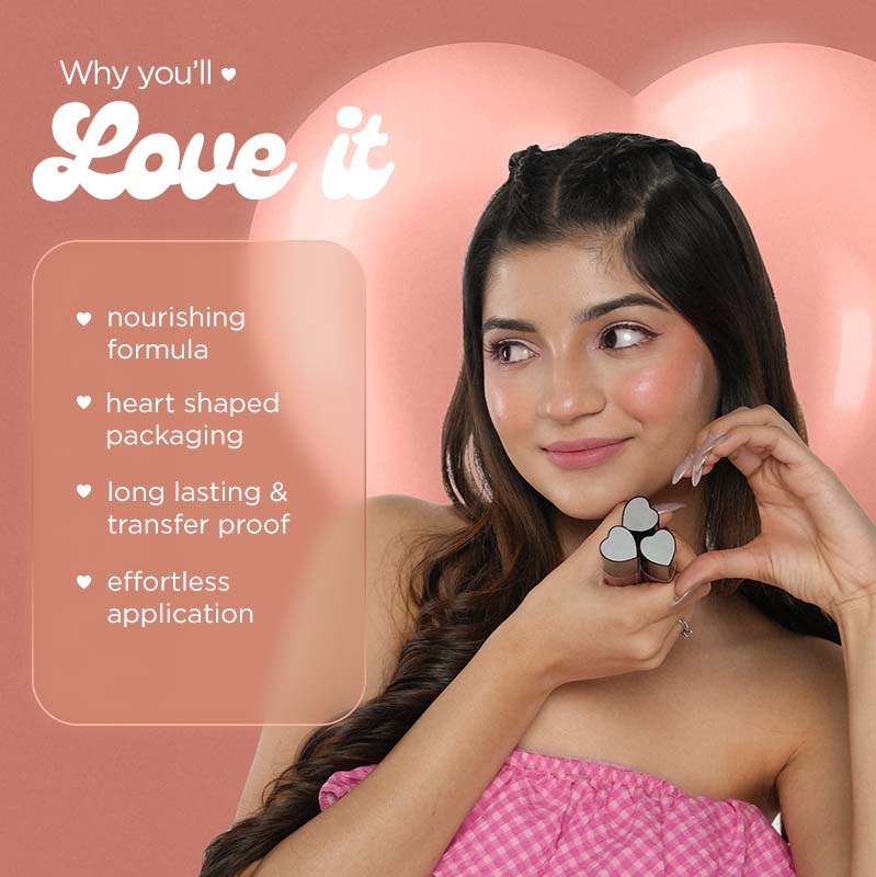 All Hearts Face Blush - 3ml - Image 21