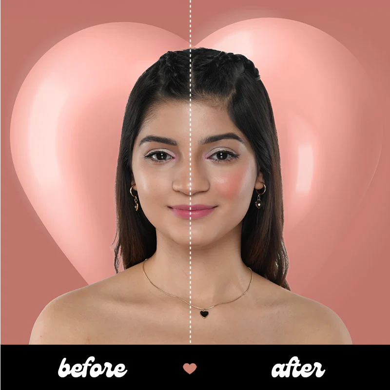 All Hearts Face Blush - 3ml - Image 23