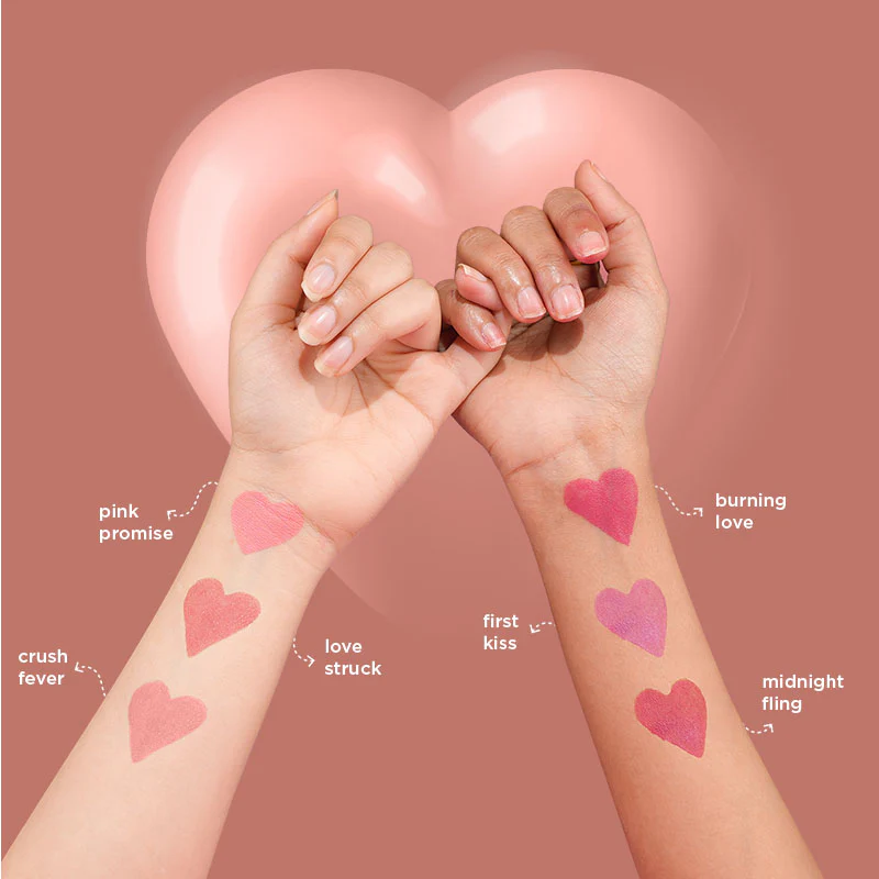 All Hearts Face Blush - 3ml - Image 24
