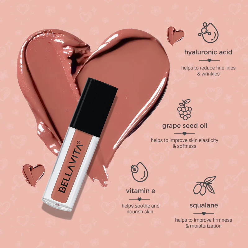 All Hearts Face Blush - 3ml - Image 25