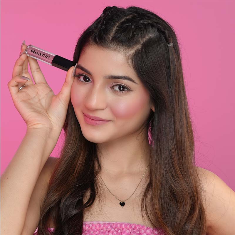 All Hearts Face Blush - 3ml - Image 29
