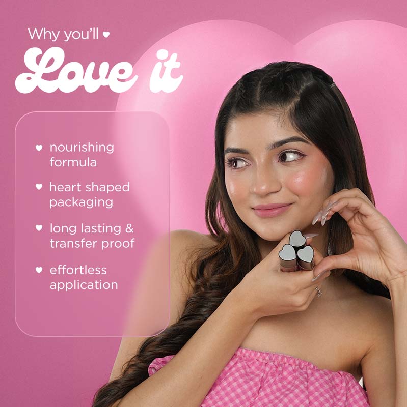All Hearts Face Blush - 3ml - Image 30