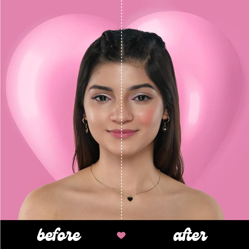 All Hearts Face Blush - 3ml - Image 32