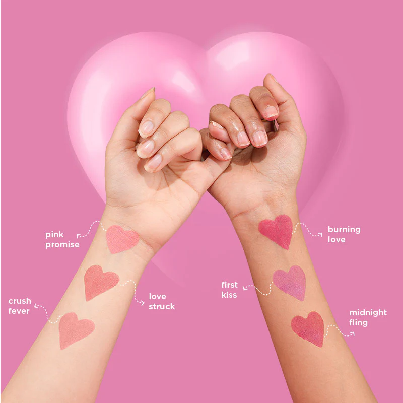All Hearts Face Blush - 3ml - Image 33