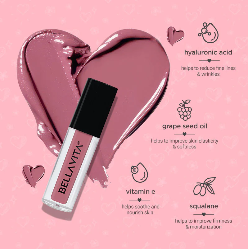 All Hearts Face Blush - 3ml - Image 34