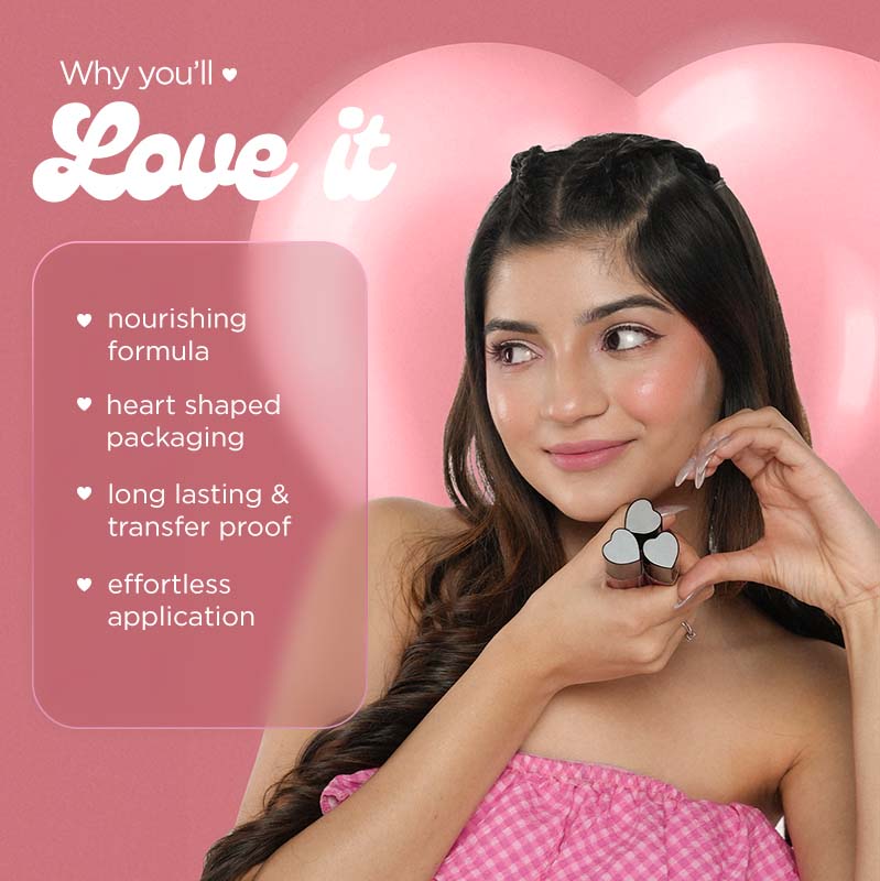 All Hearts Face Blush - 3ml - Image 39