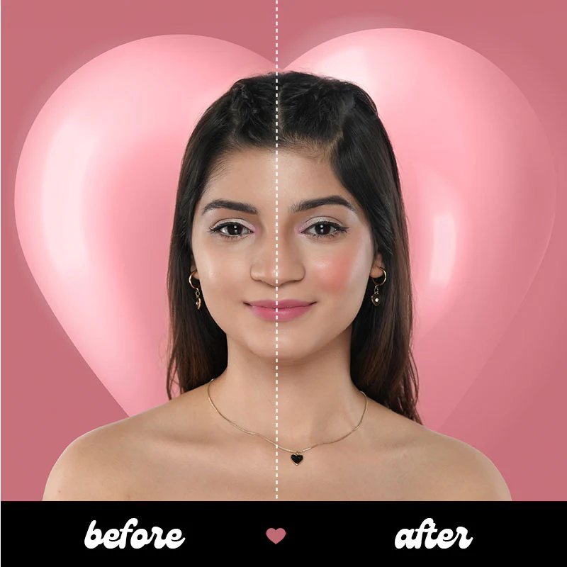 All Hearts Face Blush - 3ml - Image 41