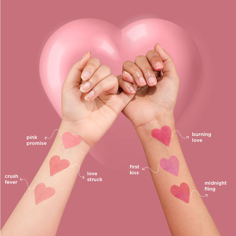 All Hearts Face Blush - 3ml - Image 42