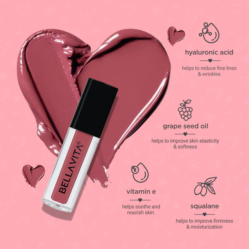 All Hearts Face Blush - 3ml - Image 43