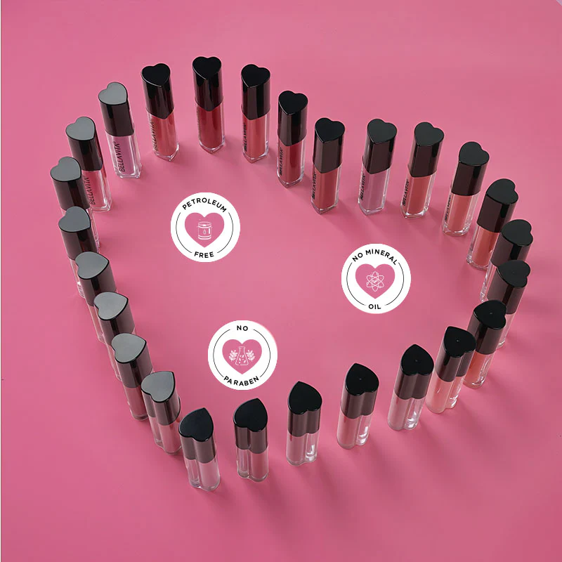 All Hearts Face Blush - 3ml - Image 45
