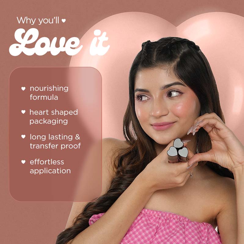 All Hearts Face Blush - 3ml - Image 48