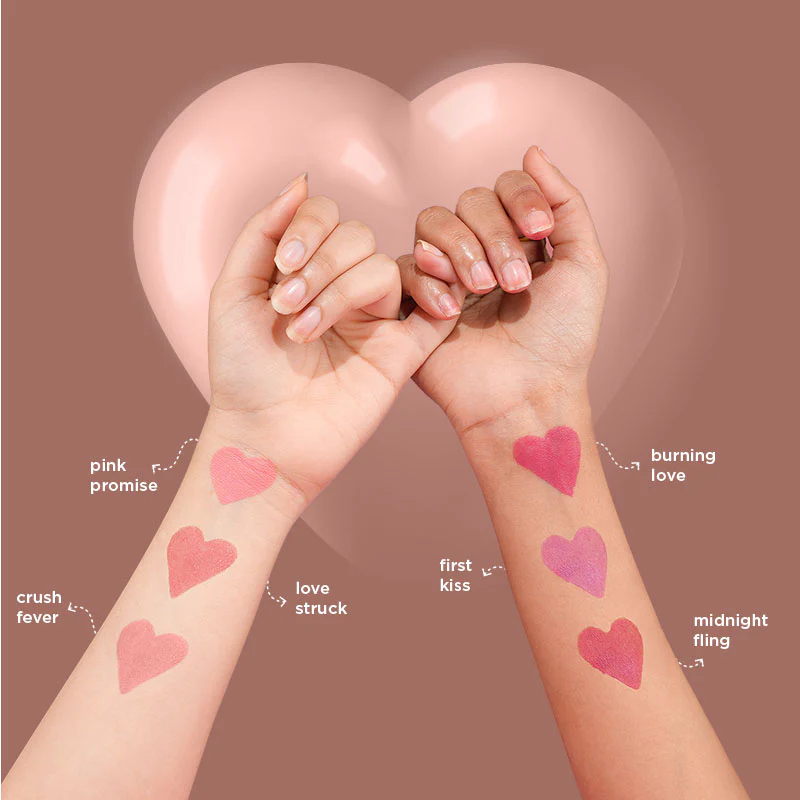 All Hearts Face Blush - 3ml - Image 51