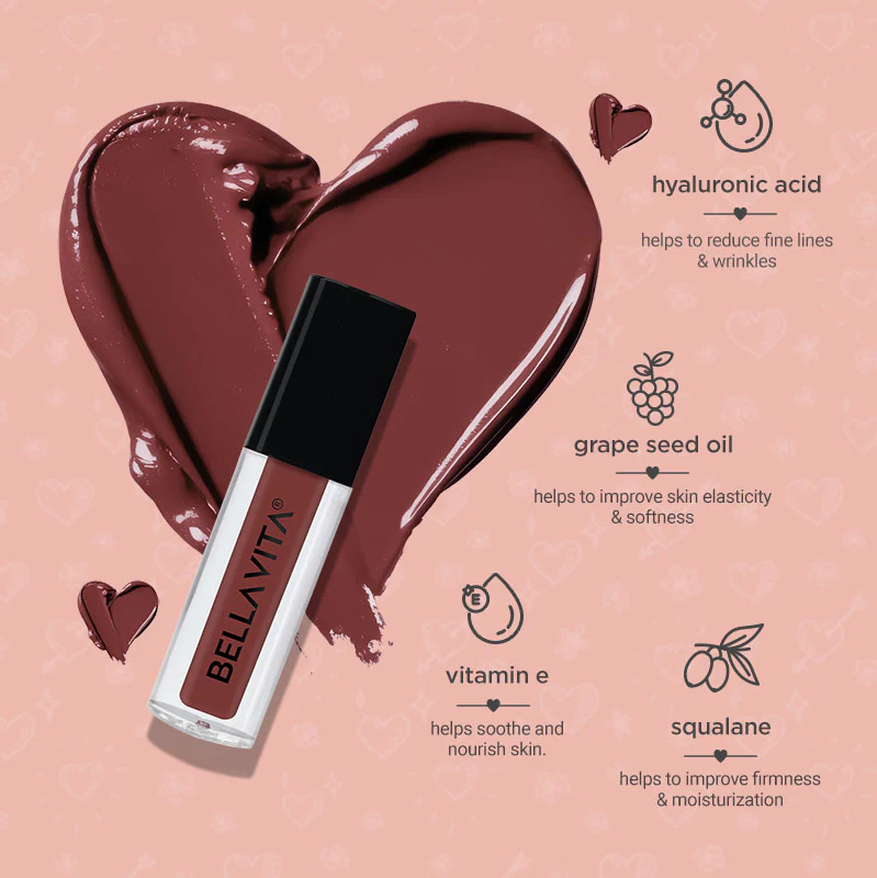 All Hearts Face Blush - 3ml - Image 52