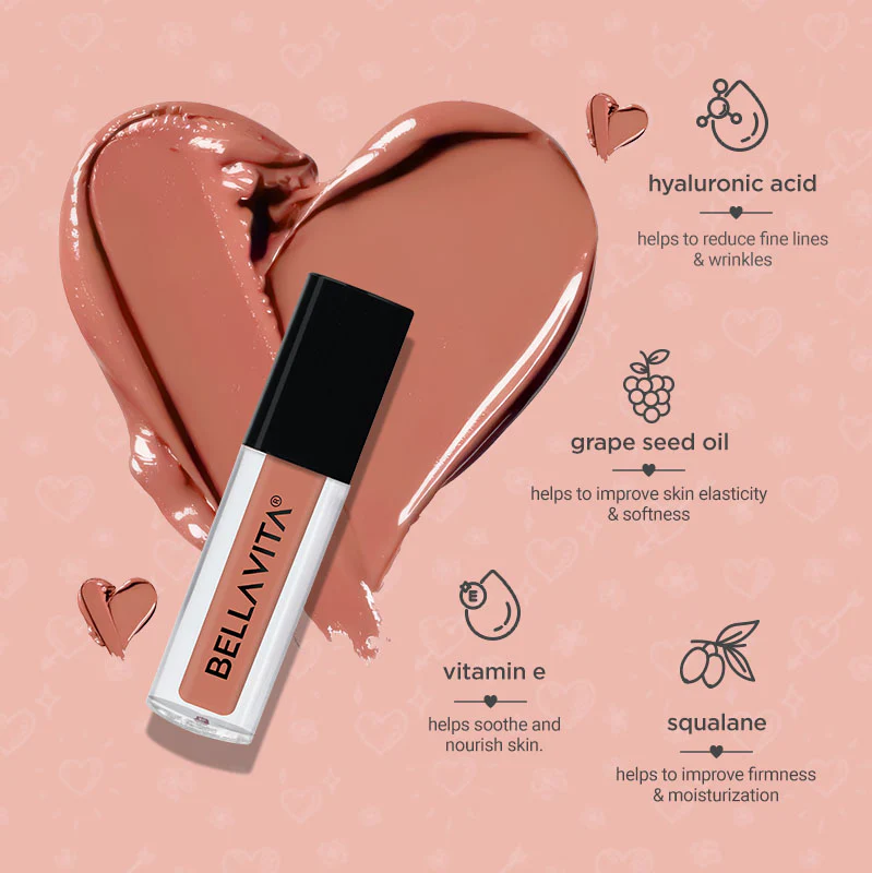 All Hearts Face Blush - 3ml - Image 7