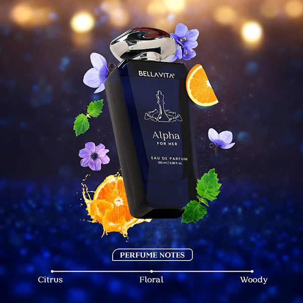 Alpha (Her) - 100ml - Image 3