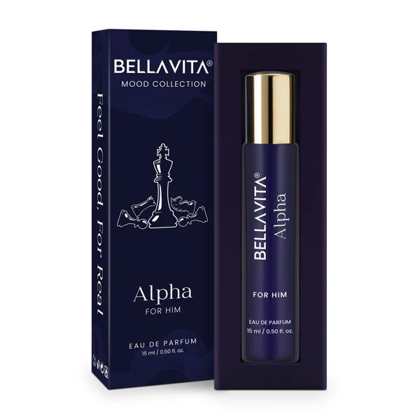 Alpha (Him) 15ml - Image 2