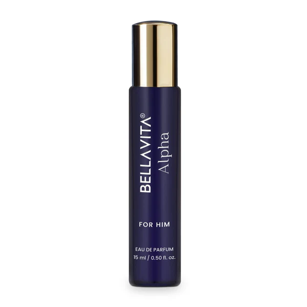 Alpha (Him) 15ml - Image 7