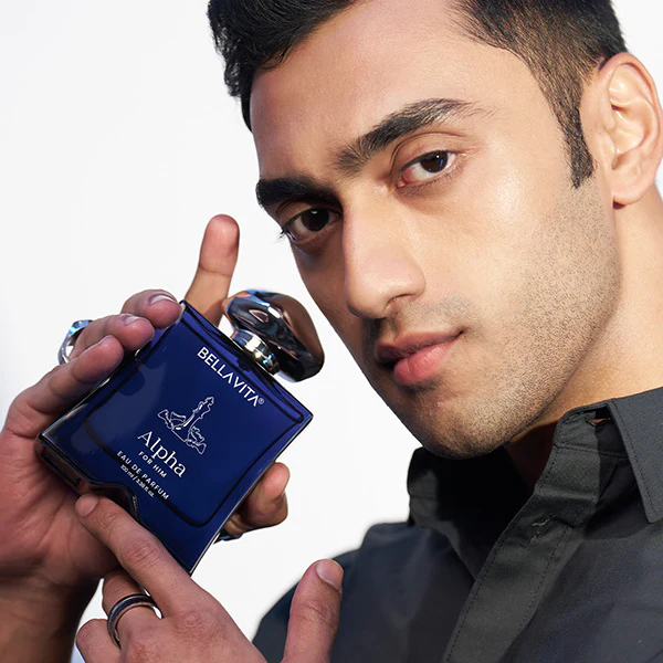 Alpha (Him) - 100ml - Image 2