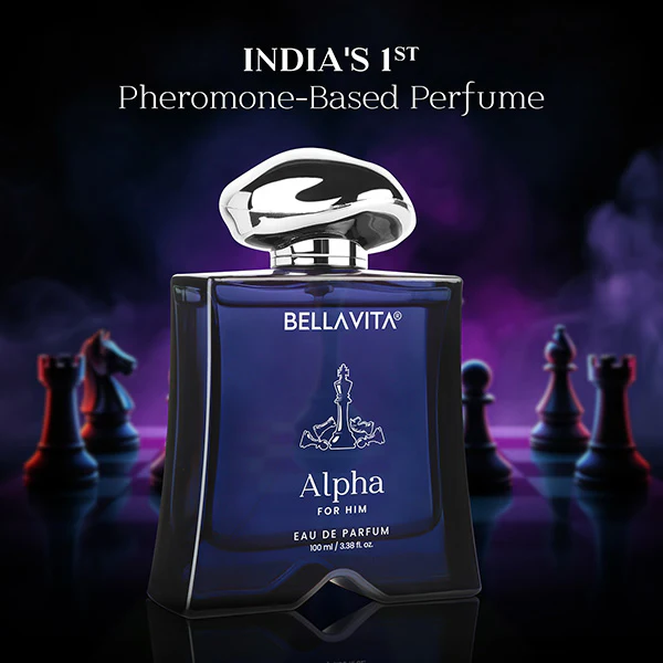 Alpha (Him) - 100ml - Image 3
