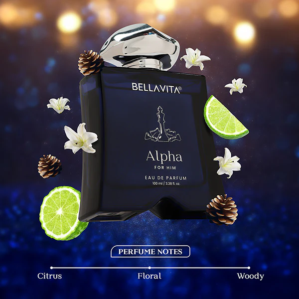 Alpha (Him) - 100ml - Image 4