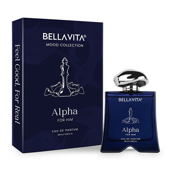Alpha (Him) - 100ml - Image 6