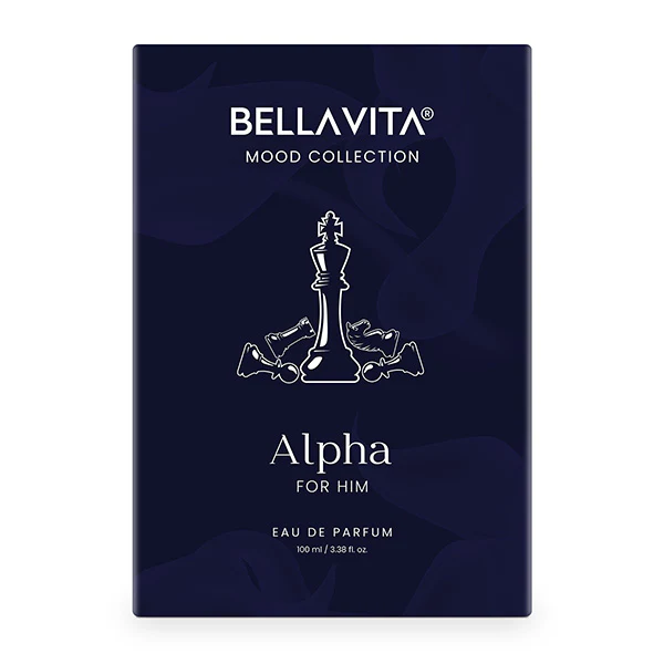 Alpha (Him) - 100ml - Image 7
