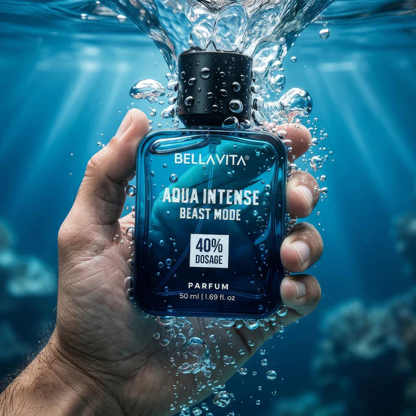 Aqua Intense Beast Mode 50ml | 12 hr+ long lasting - Image 4