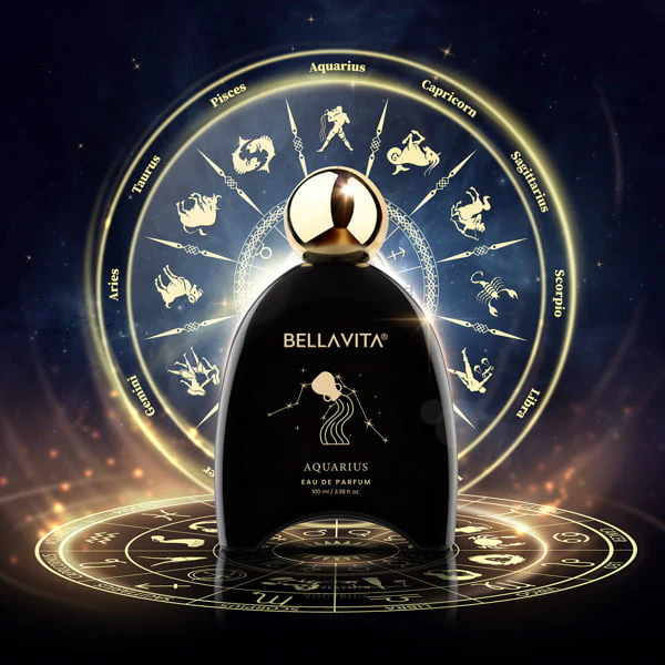 Aquarius Perfume - 100ml - Image 2