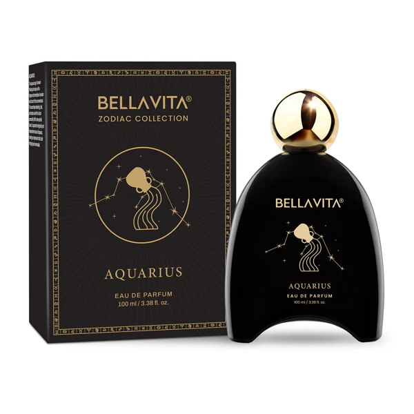 Aquarius Perfume - 100ml - Image 8