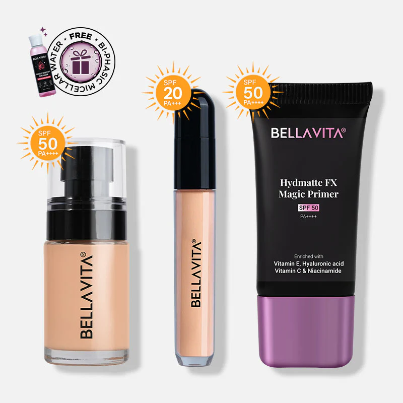 Base to Brilliance Combo - Image 29