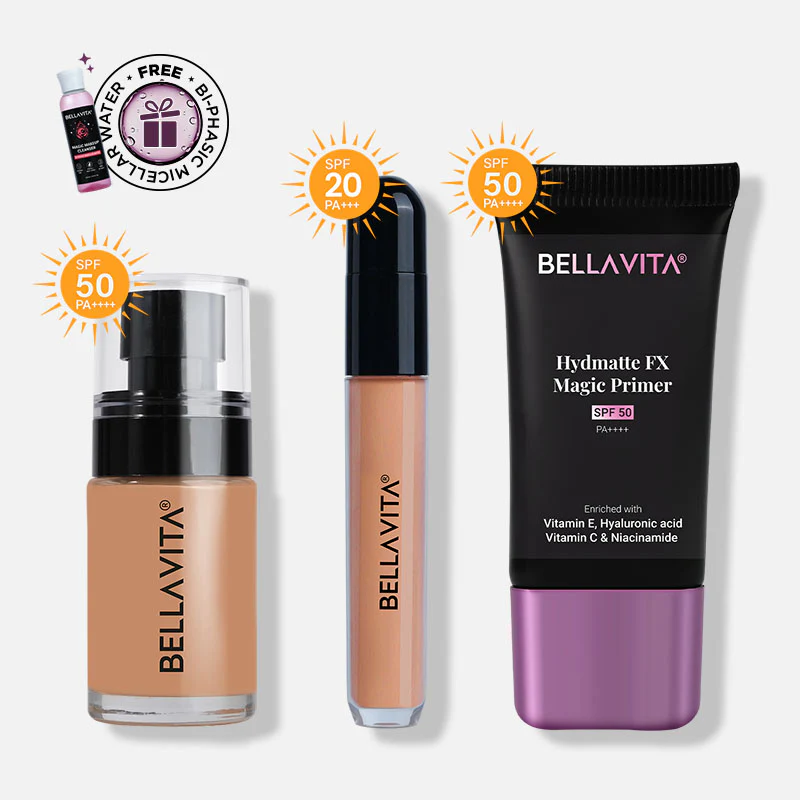Base to Brilliance Combo - Image 36