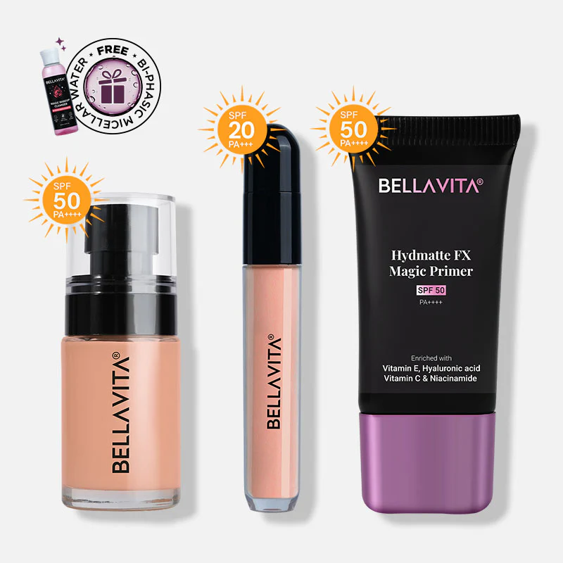 Base to Brilliance Combo - Image 8