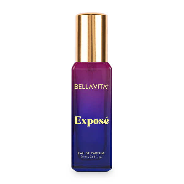 Be Iconic Gift Set - 4 x 20ml (Gpay) - Image 12